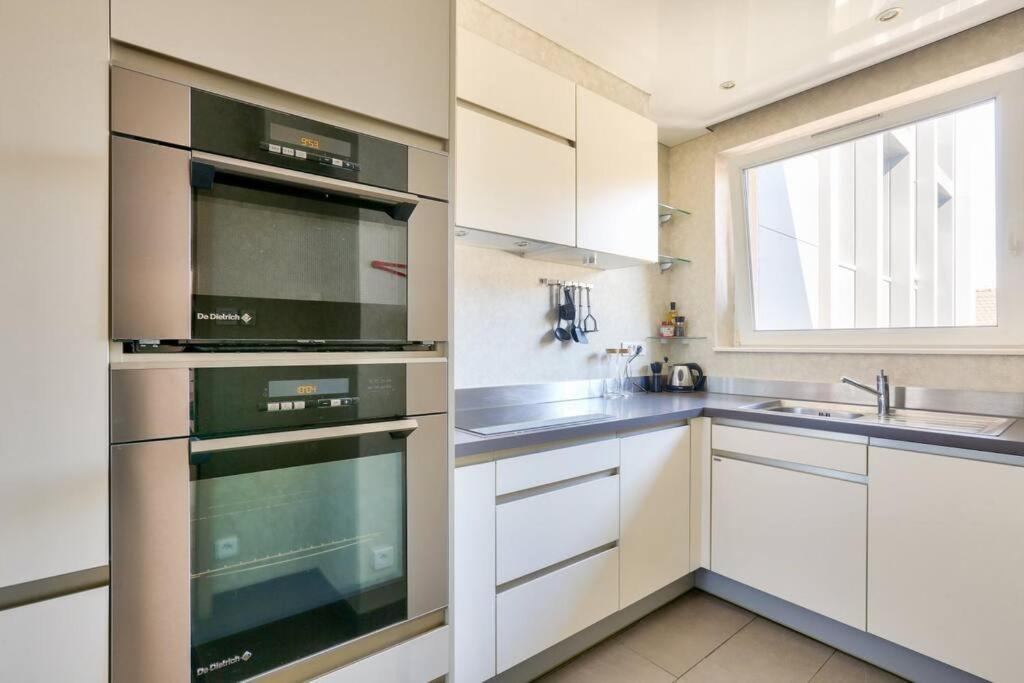 Appartement Spacieux Au Coeur De Strasburg Zewnętrze zdjęcie